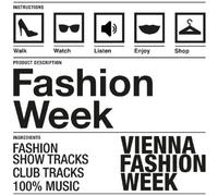 Various Artists - Vienna Fashion Week 2013