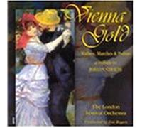 Various Artists - Vienna Gold