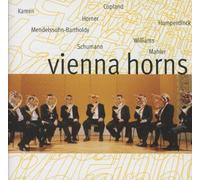 Various Artists - Vienna Horns [Import]