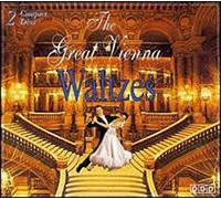 Various Artists - Vienna Waltzes