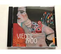 Various Artists - Vienne 1900