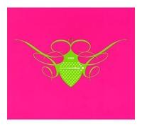 Various Artists – Vier – Import – Mixé par Chris Tietjen – Alive AG