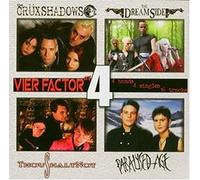 Various Artists - Vier Factor 1 [Import]