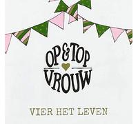 Various Artists - Vier Het Leven (OP &. [Import]
