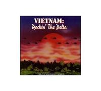 Various Artists - Vietnam: Rockin The Delta