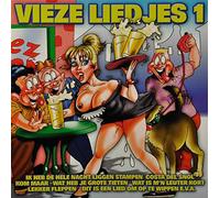 Various Artists - Vieze Liedjes 1-14tr [Import]