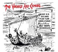 Various Artists - Vikings Are Coming (Various Artists) [Vinyl]
