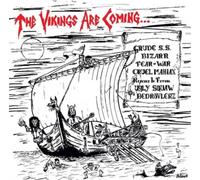 Compilation - Vikings Are Coming...