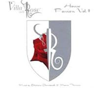 Various Artists - Villa Delle Rose-House Passion [Import]