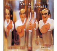 Various Artists - Villa Por Choroes
