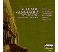 Various Artists - Village Vanguard: Live Sessions 3