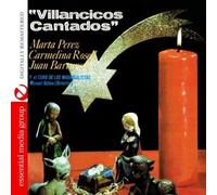 Various Artists - Villancicos Cantados (Digitally Remastered)