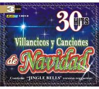 Various Artists - Villancicos Y Canciones De Navidad