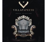 Various Artists – Villa Papeete House Selection – CD – Import (Italie)