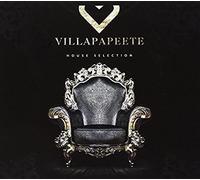 Various Artists - Villapapeete House Selection / Various [Cd] Italy - Import