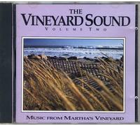 Various Artists - Vineyard Sound 2