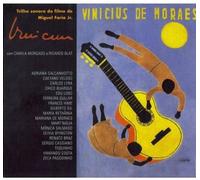 Various Artists - Vinicius De Moraes-Trilha