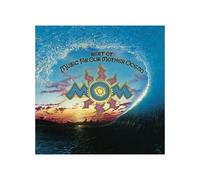 MOM – Music For Our Mother Ocean Best Of – Vinyle LP