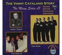 Various Artists - Vinny Catalano Story, Vol. 3