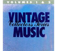 Various Artists - Vintage