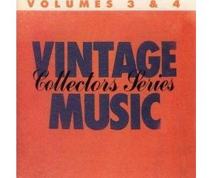 Various Artists - Vintage