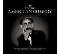 Various Artists - Vintage American Comedy [Import]