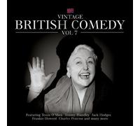 Various Artists - Vintage British Comedy Vol. 7 [Import]