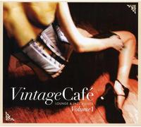 Various Artists - Vintage Cafe Gold Vol.1 [Import]