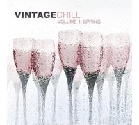 Various Artists - Vintage Chill 1