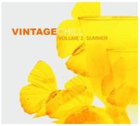 Various Artists - Vintage Chill 2