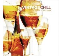 Various Artists - Vintage Chill 3-Autumn