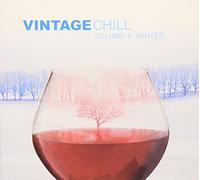 Various Artists - Vintage Chill 4-Winter
