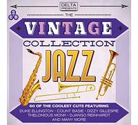 Various Artists - Vintage Collection Jazz [Import]