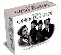 Various Artists - Vintage Comedy Collection 2