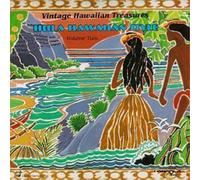 Various Artists - Vintage Hawaiian Treasures 2 / Various