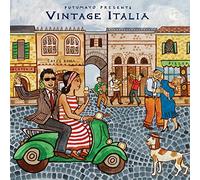 Various Artists - Vintage Italia [Import]