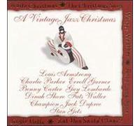 Various Artists - Vintage Jazz Christmas