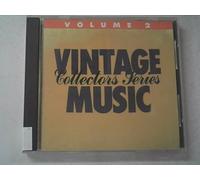 Various Artists - Vintage Music 2