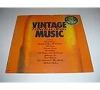 Various Artists - Vintage Music 3