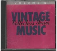 Various Artists - Vintage Music 5
