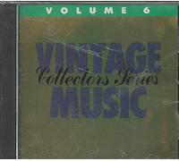 Various Artists - Vintage Music 6