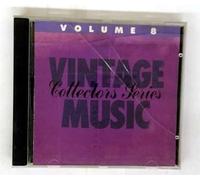 Various Artists - Vintage Music 8