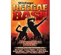 Various Artists - Vintage Reggae Bash: Brooklyn 1983 [Import anglais]