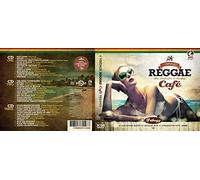 Various Artists - Vintage Reggae Cafe. [Import]