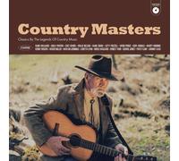 Various Artists Vintage Sounds - Country Masters (Vinyl) 12" Album