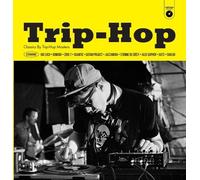 Various Artists - Vintage Sounds: Trip-Hop / Various [Vinyl Lp] France - Import