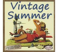 Various Artists - Vintage Summer