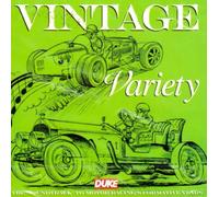Various Artists - Vintage Variety