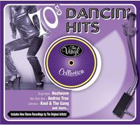 Various Artists - Vinyl Collection: 70s Dancin Hits