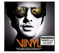 Various Artists – Soundtrack : Essentials – Vinyle